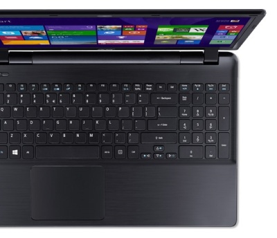 Acer Extensa